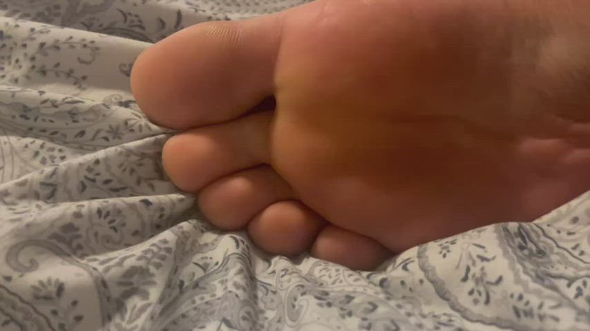 Feet Soles Toes gif