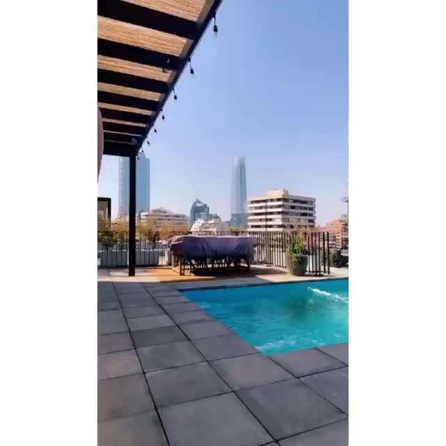 Stay at home