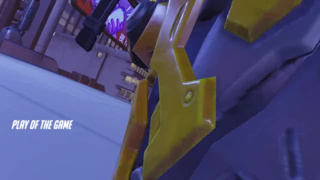 Lucio POTG 4