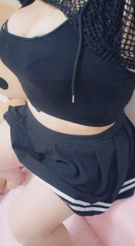 See me play with my big tits and drool like a good slut. [CAM][SEXT][GFE][PIC][VID][SNP]