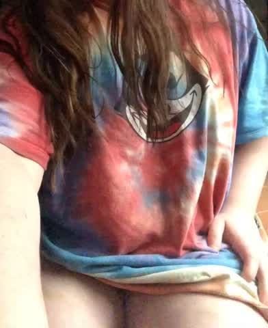 [OC] Thought that I'd show what I've been hiding underneath my baggy clothes