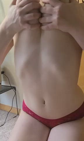 My one year progressive growth 🍒, do you like the way they changed since I first