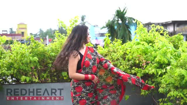 Sareelover | Photoshoot | Bengal Beauty | Rupsa | Episode 5