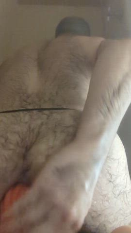 amateur anal ass big dick cum dildo homemade huge dildo riding anal-dildo chastity