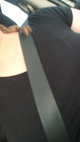 I hope someone saw me!