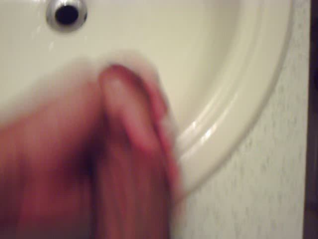 Cumshot Jerk Off Uncut gif