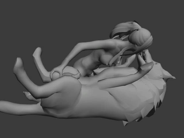 3d animation art gif