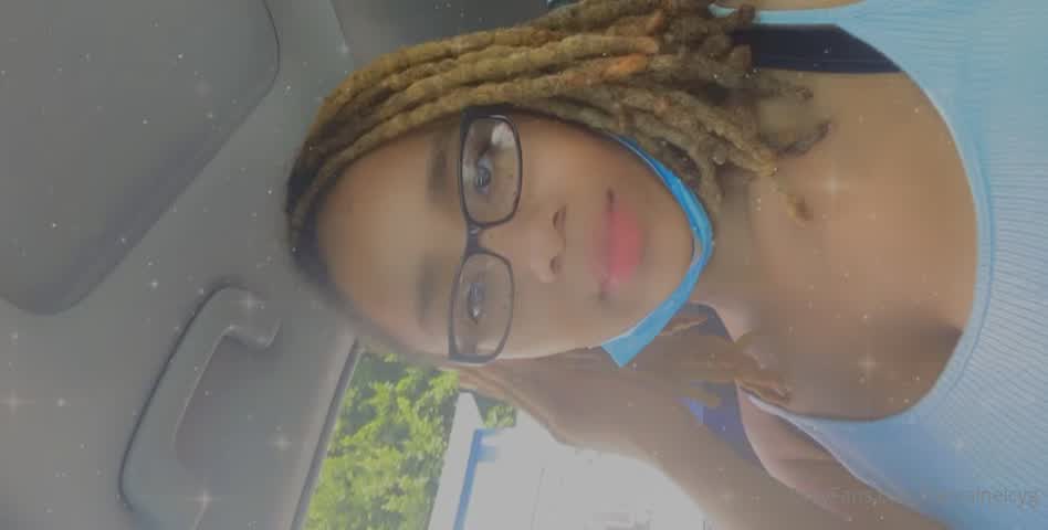 Innocent but freaky