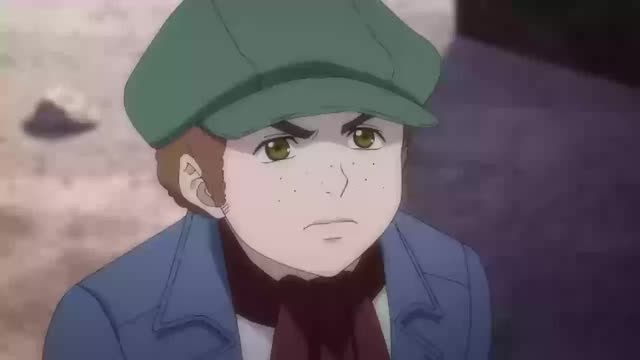 Katsute Kami Datta Kemonotachi e