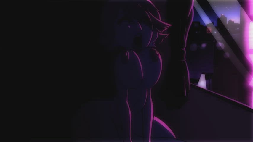 animation bouncing tits creampie cumshot cunnilingus doggystyle facial hentai wet