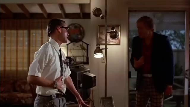 Back to the Future