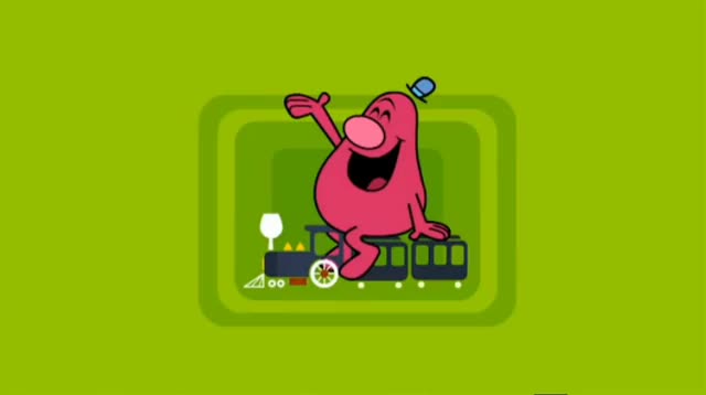 The Mr. Men Show Intro