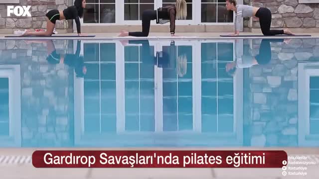 Gardırop Savaşları 5.Bölüm