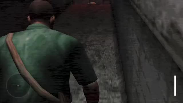 Shitstorm 7 - Manhunt 2