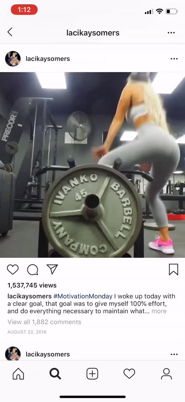 Laci Kay Fit 12-5