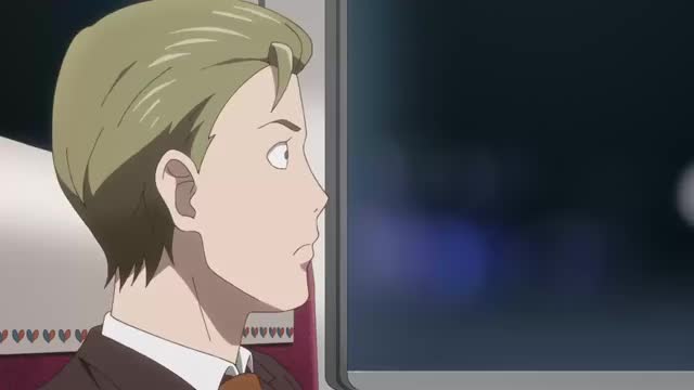 Release the Spyce - S1 E5 W1