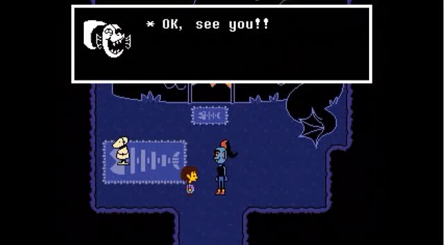 Respect the Boss Monsters! [Undertale] (reddit)