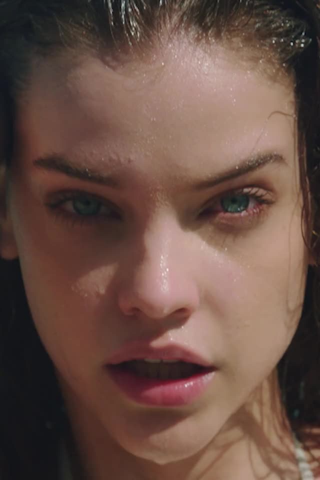 Barbara Palvin