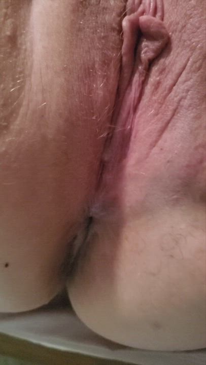 BBW Chubby Creampie Cum Cumshot Pussy SSBBW Wife Porn GIF by blknymph