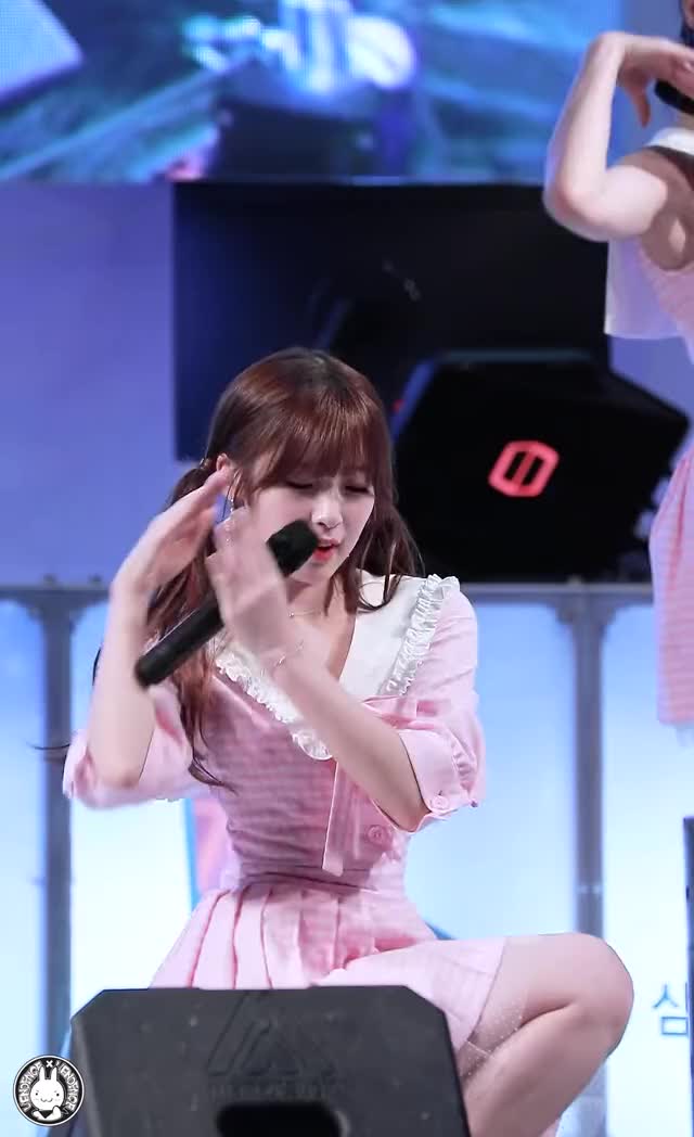 170524 오마이걸(Oh My Girl)(아린) - Arin 3