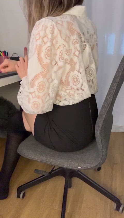Ready for your orders boss