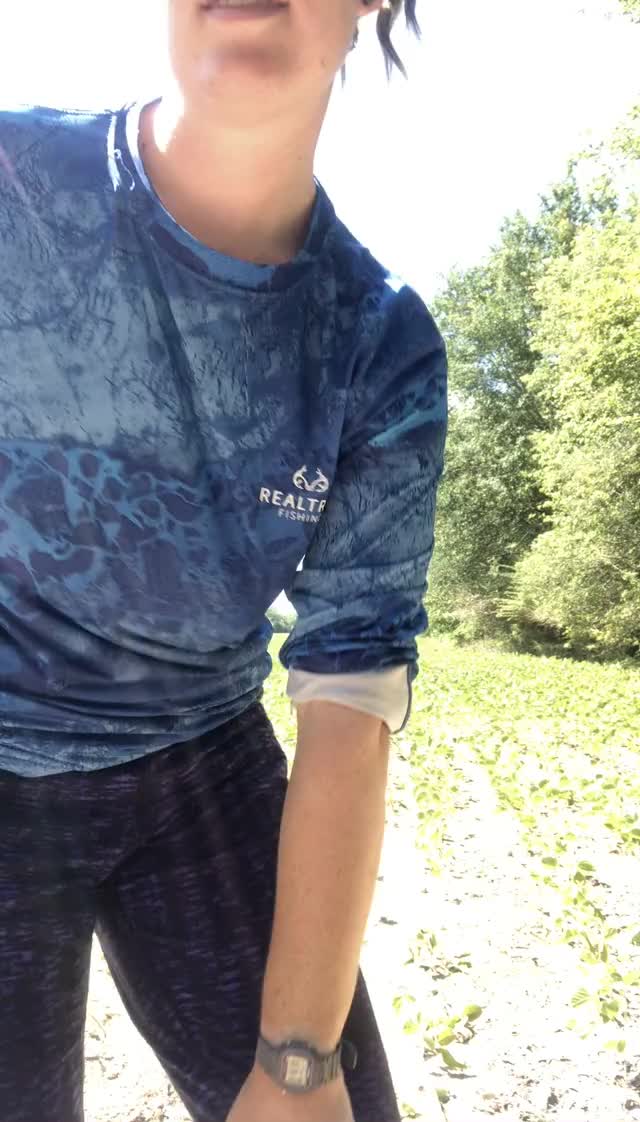 I hope you like bouncing as much as I do ? [GIF]