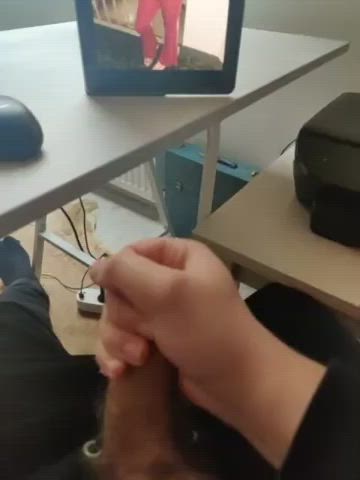 Pakistani Tribbing Tribute gif