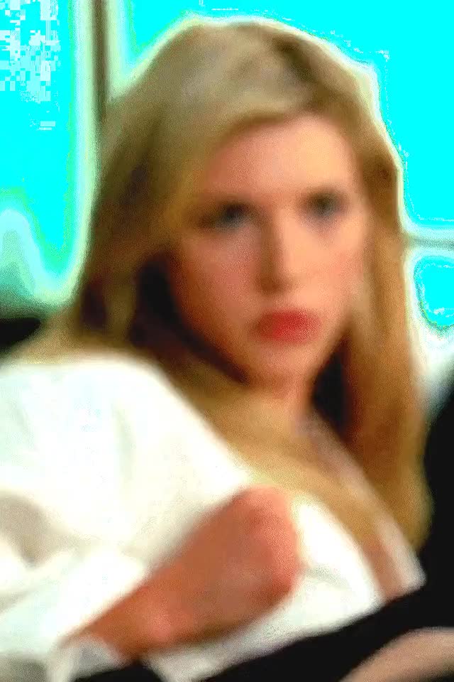 CSI:NY S02E05 Katheryn Winnick as Lisa Kay (Nip Slip Moment) ENHANCED 1080p