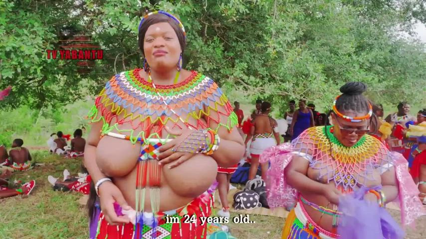 african bbw big tits chubby ebony huge tits gif