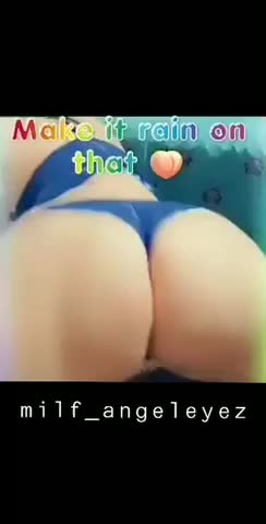 Milf_angeleyez on snap y’all check her out