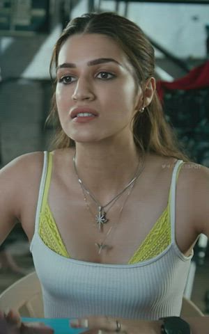 Kriti Sanon