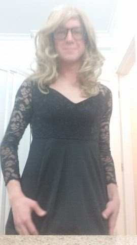 chastity cute sissy femboys gif