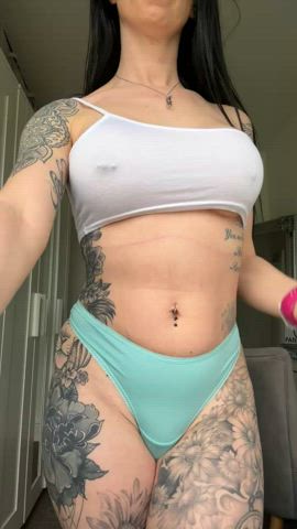 Life is better without clothes