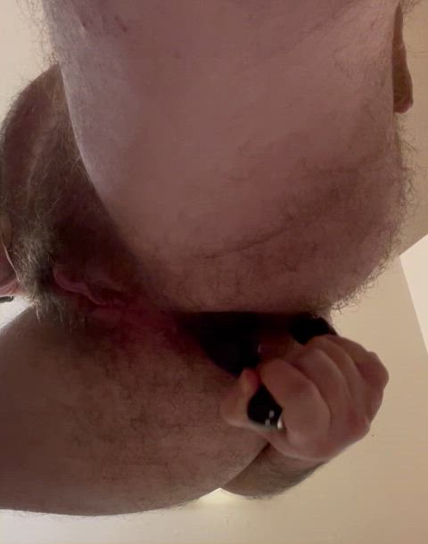 anal play ass butt plug ftm hairy ass trans trans man anal-dildo cuntboys pussy-from-behind