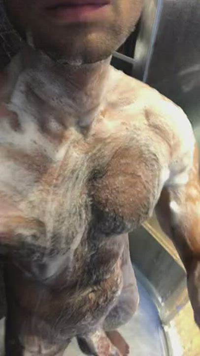 Feeling dirty, come clean me [M]
