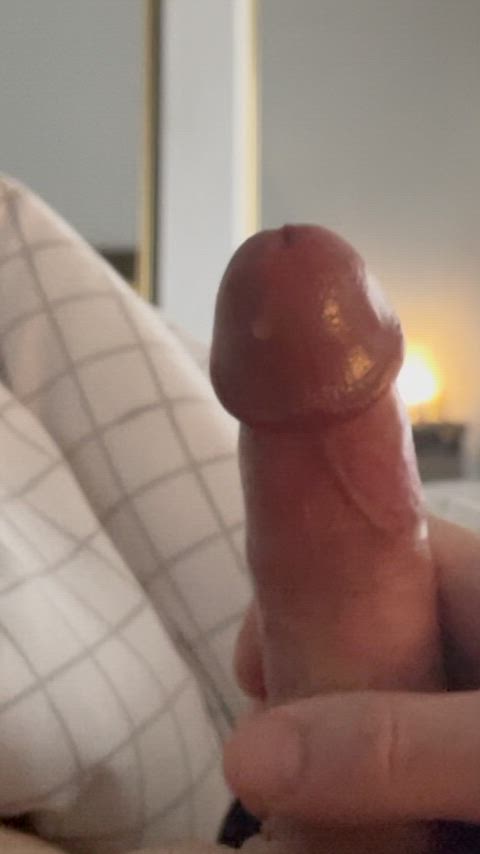 cock cum cumshot jerk off male masturbation masturbating penis gif