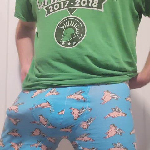 First post here - slow mo reveal