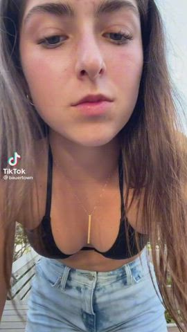 latest bikini video