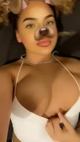 big tits boobs tits gif