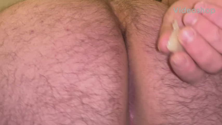 amateur anal anal creampie cum cum on ass gif