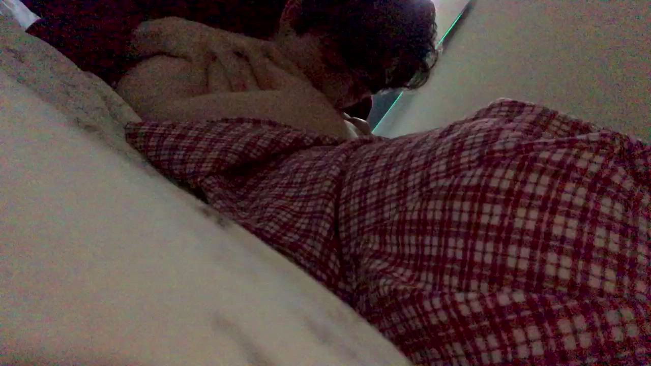 [M>F] [OC] i can’t get enough of her ass <3
