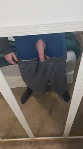 Balls Cock Penis gif