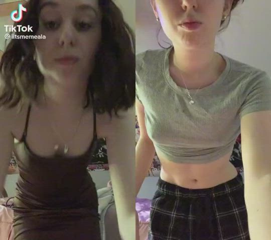 Booty Dress Hot Wife Rio gif
