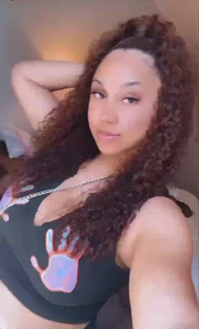 I need her melons
