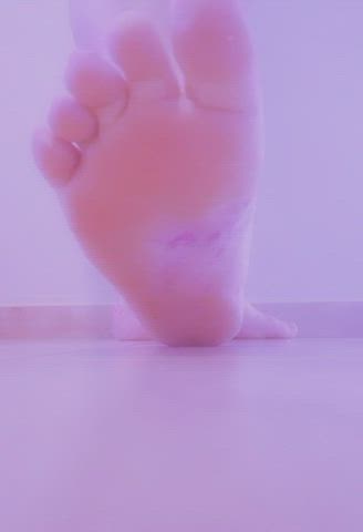 Feet Feet Fetish TheLifeErotic gif