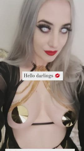 Hello there!