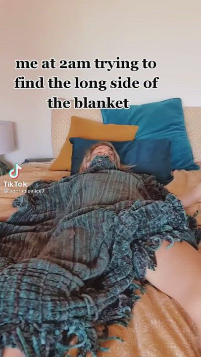 This feels Nsfw