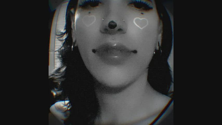 Come find me, I’m waiting for you