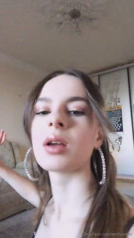 Big Tits Cumshot Vibrator gif