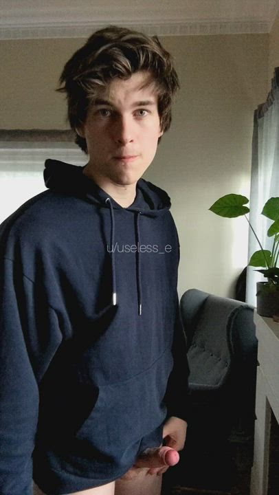 Do you think I'm cute?